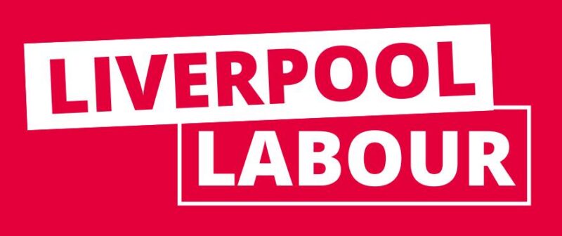 Liverpool Labour Logo